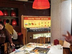 -巴奴毛肚火锅(安阳相州店)