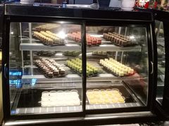 -釜御山海鲜烤肉火锅自助(新城市中心店)