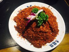 -大龙燚火锅(五一广场店)