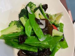 -大树餐厅(益田假日店)