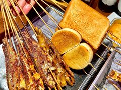 -管氏翅吧(护国寺店)