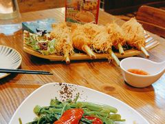 -泰堤坊(淡水体育馆店)