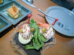 -OLLA 西班牙餐厅(丰盛里店)