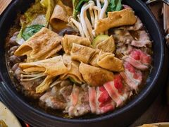 -韩鼎丰·韩国料理(林奥店)