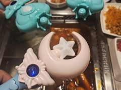 -海底捞火锅(吴中路店)