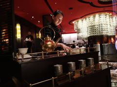 -8餐厅(新葡京酒店)