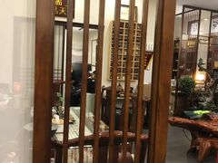 -华祥苑茶馆•国缤茶小蓝罐(普罗旺斯店)