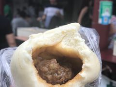 -李小老烧饼(常营民族家园店)