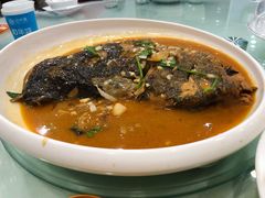 -苏师傅菜馆(上沙店)