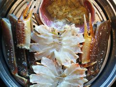 -蟹之国·精品蟹料理(极地店)