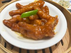 -山水茶艺馆·点心粤菜·30年老字号