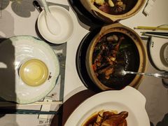 -新兴·金羊座·粤菜点心(乐峰店)