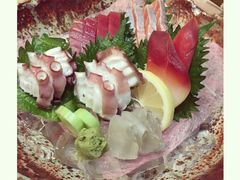 -眞日本料理