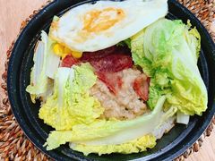 -堂屋糖水店(愚园店)