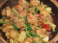 -煲煲好(朝阳门店)