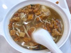 -田三卷馍(人民中路店)