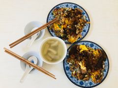 -忠义蚵仔煎