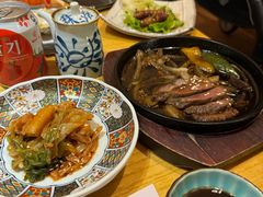 -吉兆·料理(红梅南路店)