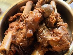-大头亮羊汤烩面·河南非遗(良乡总店)