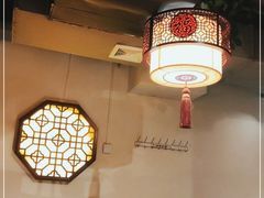-合家院饭庄(榆关道店)