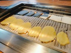 -新石器烤肉(周浦万达店)