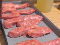-郭记烤肉创始店(民丰大街店)