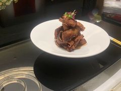 -富淳饭店(陆家嘴保利广场店)