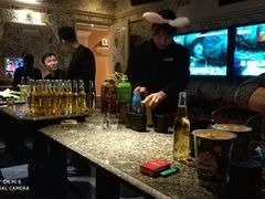 -INLOVE KTV(世博源店)