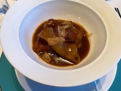 -湘上湘(米其林餐厅-正大中心总店)
