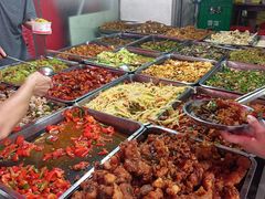 -枣阁园滴滴自助餐