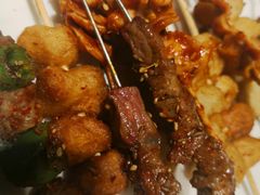 -客串江湖(新区店)
