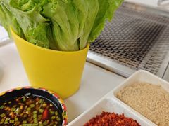 -西昌老号李小肠特色烧烤园(温江店)