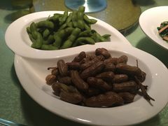 -小杨烤肉(高新店)