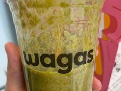 -Wagas沃歌斯(大学路店)