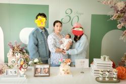 -上海百佳母婴护理中心