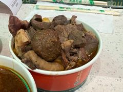 -卤大叔·广州牛杂(壹方城店)