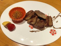 -大岛日本料理铁板烧(南通大饭店)
