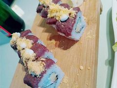 -温度铁板烧(亚泰大街店)