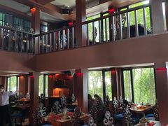 大堂-花马天堂云南餐厅 Lost Heaven(高邮路店)