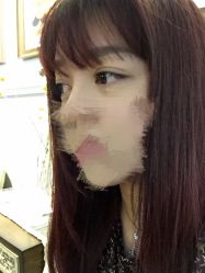 iphone_upload_pic-Momo nail 日系美甲