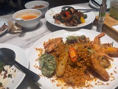 -汤城小厨•粤菜•靓汤(西直门凯德MALL店)