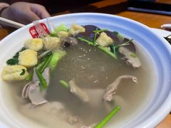 -鼎盛轩上海灌汤包·生煎(万达广场店)