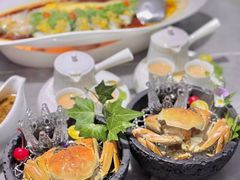 -3号仓库·创意中国菜(乐清正大广场店)