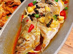 -九转小磨·非遗东北菜(群力店)