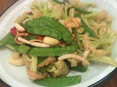 阳江小盆菜-先记烧鹅王·本地粤菜(福永店)