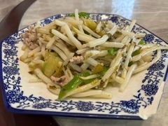 -呼吸森林·生态农庄农家乐私房菜