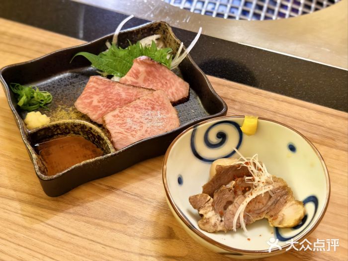 神户牛排 石田屋(本店)图片