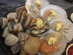 -熊出没日本烧肉放题