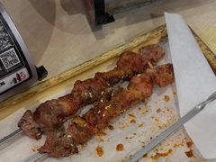 -羊之道草原味道清真餐厅(番禺店)