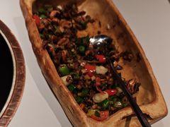 -老阿爸鲜鱼土菜(独墅湖店)